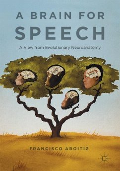A Brain for Speech - Aboitiz, Francisco