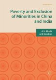 Poverty and Exclusion of Minorities in China and India