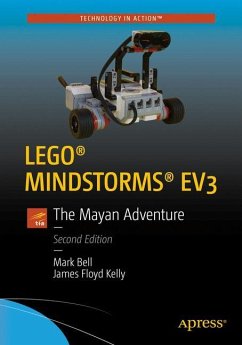 Lego(r) Mindstorms(r) Ev3 - Bell, Mark;Kelly, James Floyd