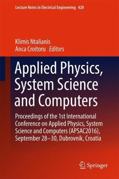 Applied Physics, System Science and Computers