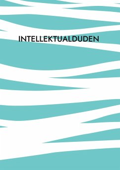 Intellektualduden - Brückner, Geist