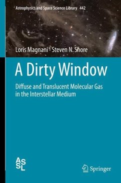 A Dirty Window - Magnani, Loris;Shore, Steven N.