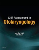 Self-Assessment in Otolaryngology E-Book (eBook, ePUB)