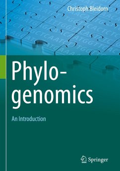 Phylogenomics - Bleidorn, Christoph