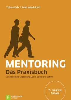 Mentoring - Das Praxisbuch - Faix, Tobias;Wiedekind, Anke
