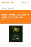 Marsh and Martin's Oral Microbiology - E-Book (eBook, ePUB)