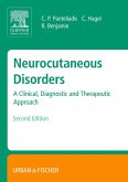 Neurocutaneous Disorders (eBook, ePUB)