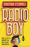 Radio Boy (eBook, ePUB)