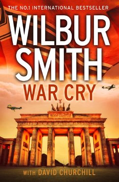 War Cry (eBook, ePUB) - Smith, Wilbur