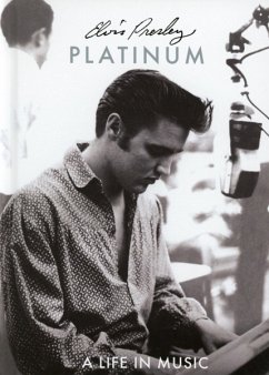 Platinum A Life In Music - Presley,Elvis