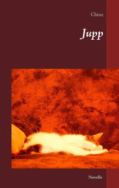 Jupp (eBook, ePUB) - Chinz