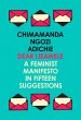 Dear Ijeawele, or a Feminist Manifesto... - Bild 1