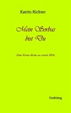 Mein Sorbas bist du (eBook, ePUB)