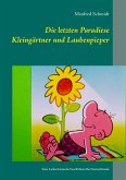 Die letzten Paradiese (eBook, ePUB)