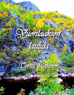 Vuorilaakson lauluja (eBook, ePUB)