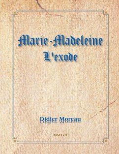 Marie-Madeleine (eBook, ePUB)