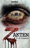 Die Z Akten (eBook, ePUB)