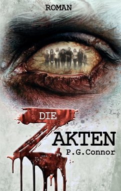 Die Z Akten (eBook, ePUB) - Connor, P.G.