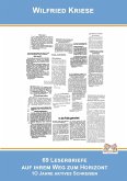 69 Leserbriefe auf ihrem Weg zum Horizont (eBook, ePUB)