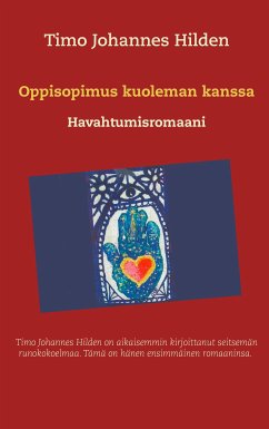 Oppisopimus kuoleman kanssa (eBook, ePUB)