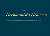 Hermannista Heimoon (eBook, ePUB)
