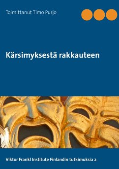 Kärsimyksestä rakkauteen (eBook, ePUB)