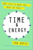 100 Tips to Make the Most of Your Time & Energy (eBook, ePUB)