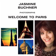 Welcome to Paris (eBook, ePUB)