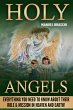 Holy Angels (eBook, ePUB) - Bild 1