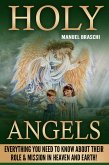 Holy Angels (eBook, ePUB)