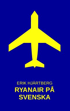 Ryanair på svenska (eBook, ePUB)