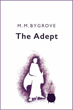 Cover The Adept (eBook, ePUB)