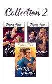 Regina Mars Collection 2 (eBook, ePUB) Regina Mars Collection 2 (eBook, ePUB)