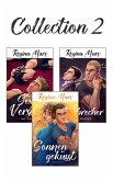 Regina Mars Collection 2 (eBook, ePUB)