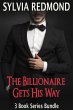 The Billionaire Gets His Way (eBook,... - Bild 1