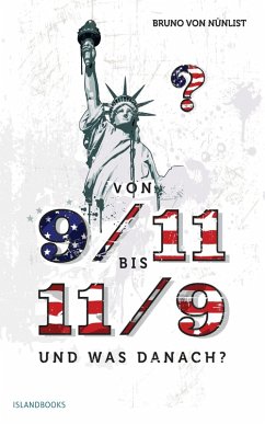 Cover Von 9/11 bis 11/9 und was danach? (eBook, ePUB)