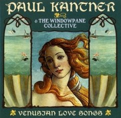 Venusian Love Songs - Kantner,Paul