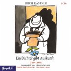 Ein Dichter Gibt Auskunft Ein Dichter Gibt Auskunft