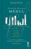 Uthal (Cd+Buch)