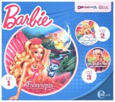 Barbie - Dreamtopia-Box