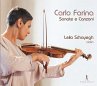Farina: Violin Sonatas - Bild 1