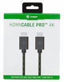 Snakebyte Xbox One Hdmi:Cable Pro 4k (3m Meshcable