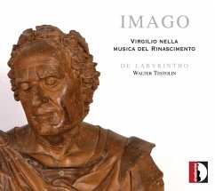 Imago-Renaissancemusik Für Virginal - Testolin,Walter/De Labyrintho