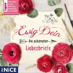 Ewig Dein.Die Schönsten Liebesbriefe