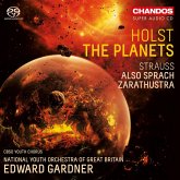 The Planets/Also Sprach Zarathustra