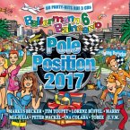 Ballermann 6 Balneario Präs.Die Pole Position 2017 Ballermann 6 Balneario Präs.Die Pole Position 2017