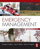 Introduction to Emergency Management (eBook, ePUB)