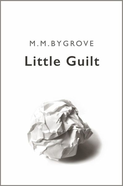 Litte Guilt (eBook, ePUB)