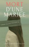 Mort d'une mariée (eBook, ePUB)