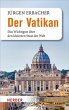 Der Vatikan (eBook, ePUB) - Bild 1